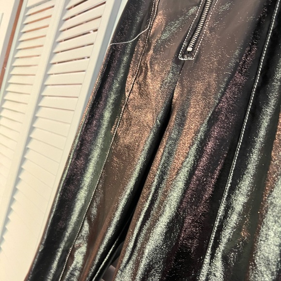 Aritzia Sunday Best Tessy Pants - Picture 6 of 9